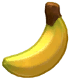 Island Adventure Banana