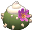 Island Adventure Cactus Cream