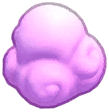 Island Adventure Candy Cloud