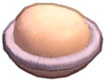 Island Adventure Dough