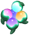 Island Adventure Glow Berry