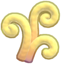 Island Adventure Noodle Grass