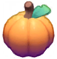 Island Adventure Pumpkin