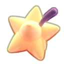 Island Adventure Starfruit