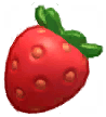 Island Adventure Strawberry