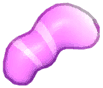 Island Adventure Worm Tail