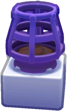 Island Adventure Brazier