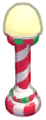 Island Adventure Candy Lamp