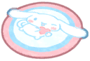Island Adventure Cinnamoroll Rug