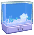 Island Adventure Cloud Aquarium