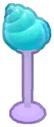 Island Adventure Coastal Lamp