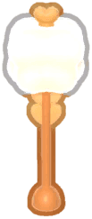 Island Adventure Cogimyun Lamp