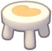 Island Adventure Cogimyun Stool