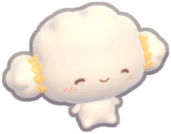 Island Adventure Cogimyun Stuffie
