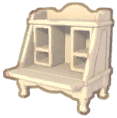 Island Adventure Cottage Desk