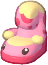 Island Adventure Critter Armchair
