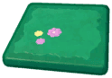 Island Adventure Critter Flooring