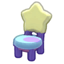 Hello Kitty Island Adventure Dreamy Chair
