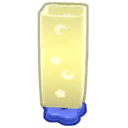 Island Adventure Dreamy Lamp