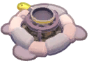 Island Adventure Egg Pan Station
