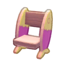 Hello Kitty Island Adventure Fwish Armchair