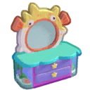 Hello Kitty Island Adventure Fwish Dresser