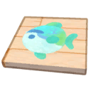 Island Adventure Fwish Flooring