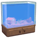 Island Adventure Gemstone Aquarium
