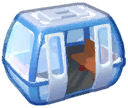 Island Adventure Gondola