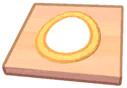 Island Adventure Gudetama Flooring