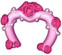 Island Adventure Heart Arch