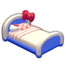 Island Adventure Hello Kitty Bed