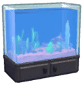 Island Adventure Hothead Aquarium