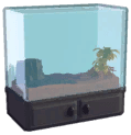 Island Adventure Hothead Terrarium