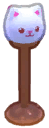 Island Adventure Kawaii Floor Lamp