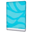 Island Adventure Kawaii Wallpaper