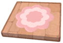 Island Adventure Meadow Flooring