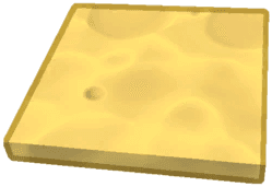 Island Adventure Moon Flooring