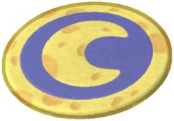 Island Adventure Moon Rug