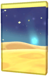 Island Adventure Moon Wallpaper