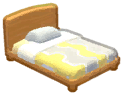 Island Adventure Nordic Bed