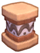 Island Adventure Pedestal