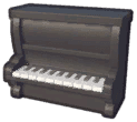 Island Adventure Piano