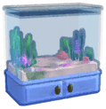 Island Adventure Reef Aquarium