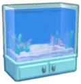 Island Adventure Reef Terrarium