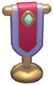 Island Adventure Royal Banner
