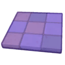 Island Adventure Ruins Flooring