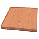 Island Adventure Rustic Flooring