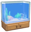 Island Adventure Seaside Aquarium