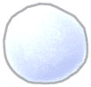 Island Adventure Snow Ball